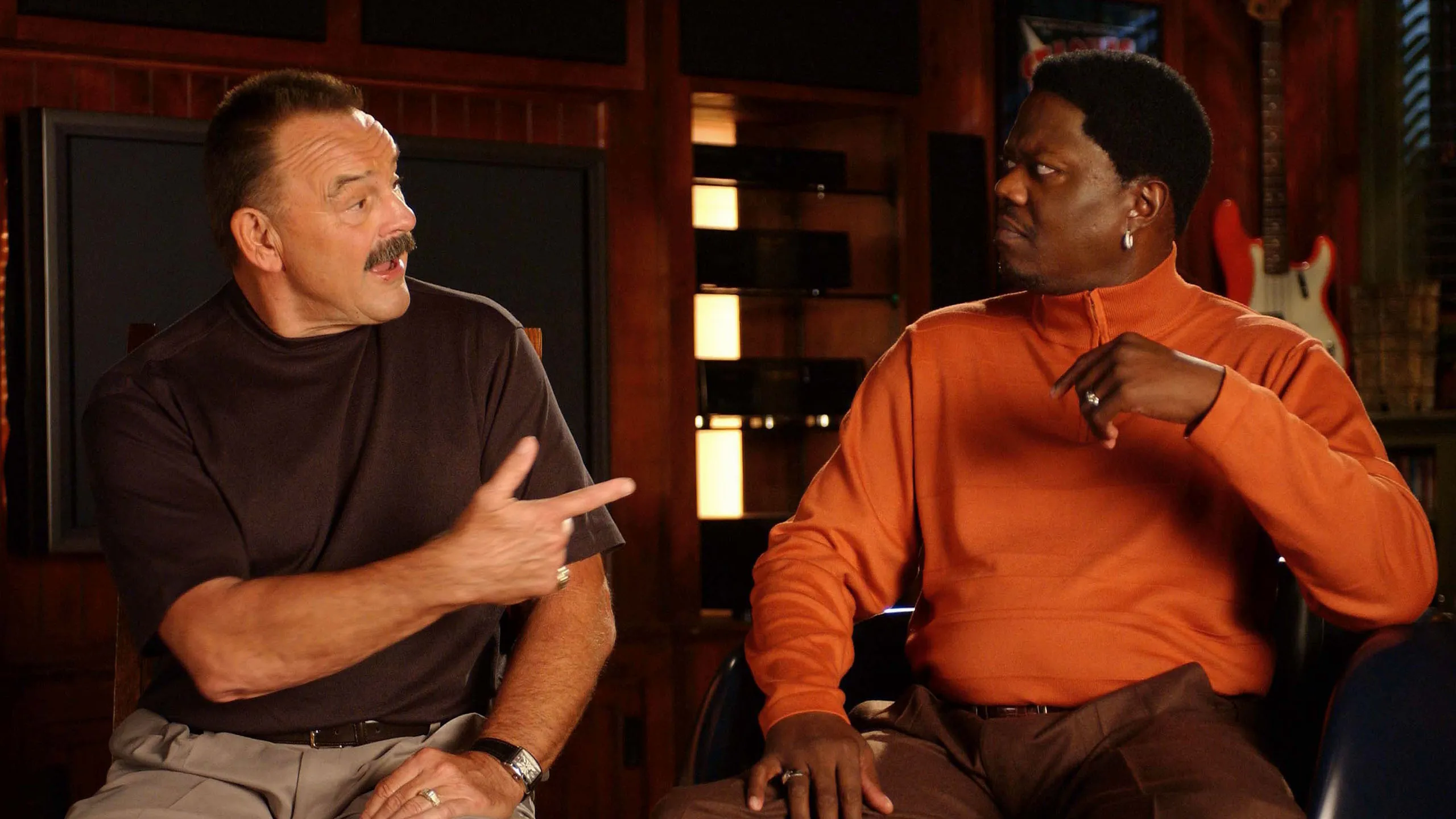 thumbnail - S5:E15 Fantasy Football