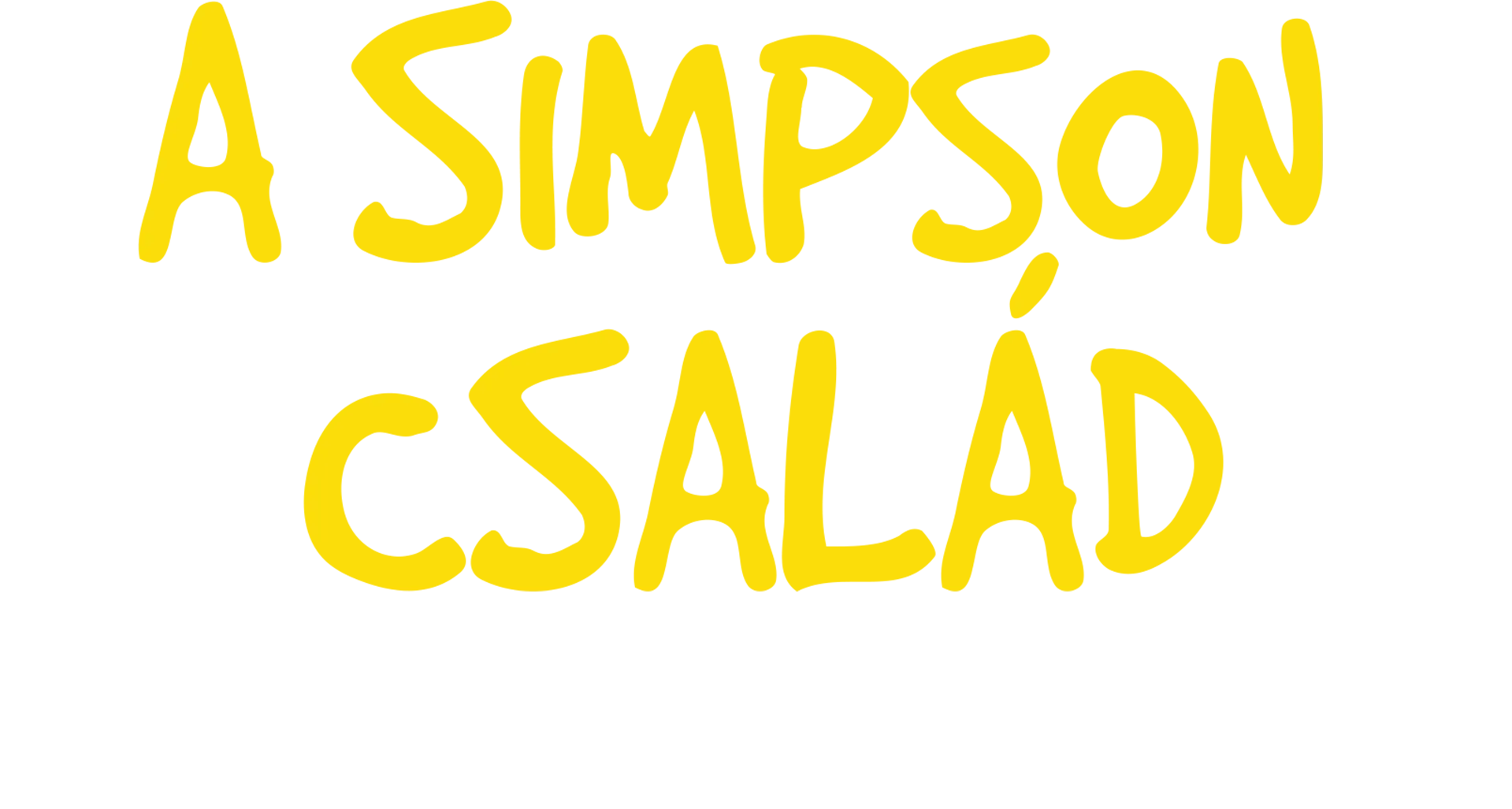 Simpson család a Pluszfordulós partyn