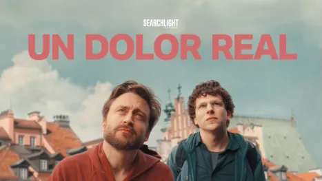 thumbnail - Un dolor real