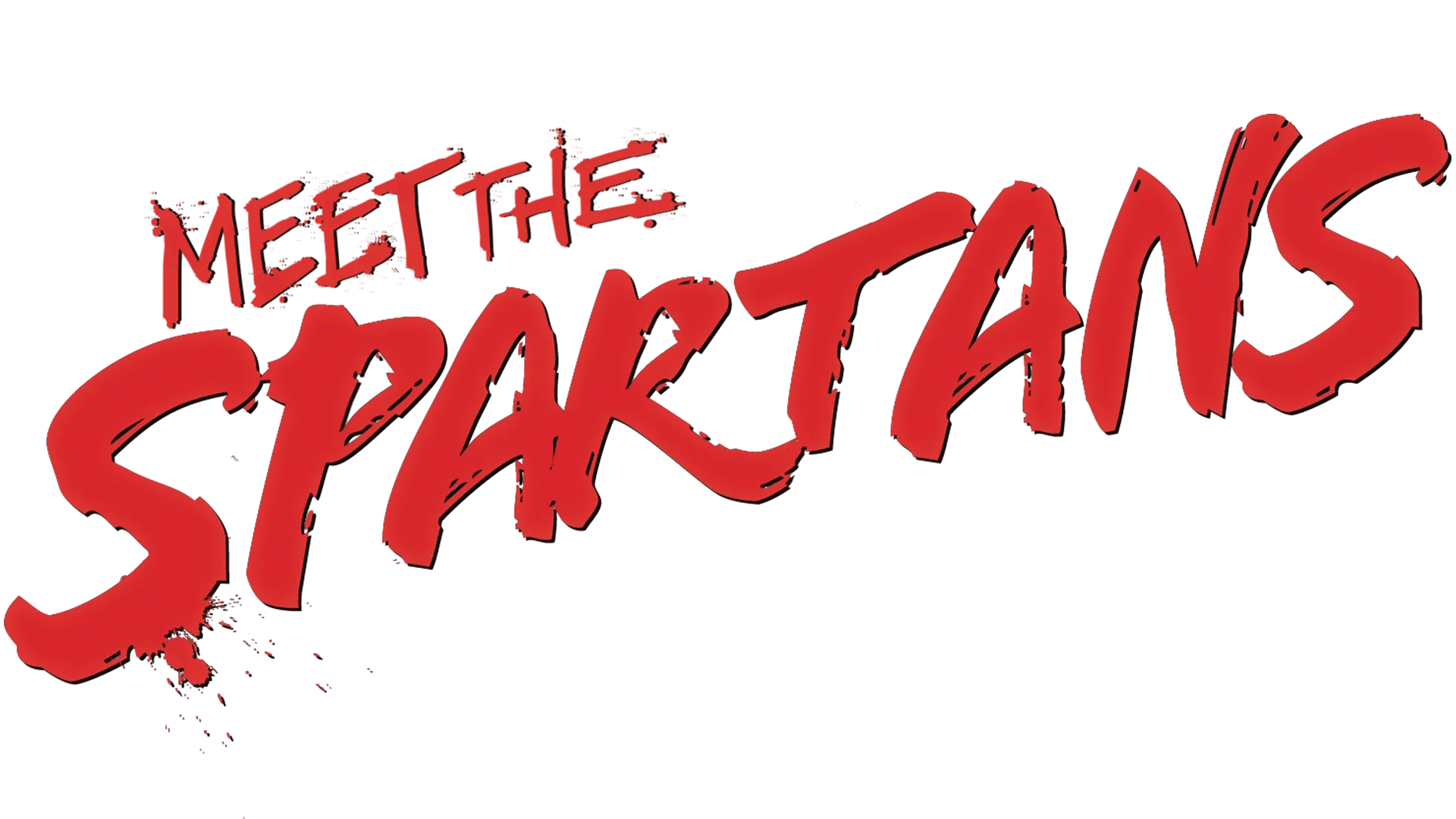 Meet the Spartans