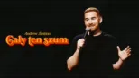 thumbnail - Andrew Santino: Cały ten szum