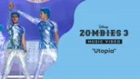 thumbnail - "Utopia" | ZOMBIES 3 Music Video