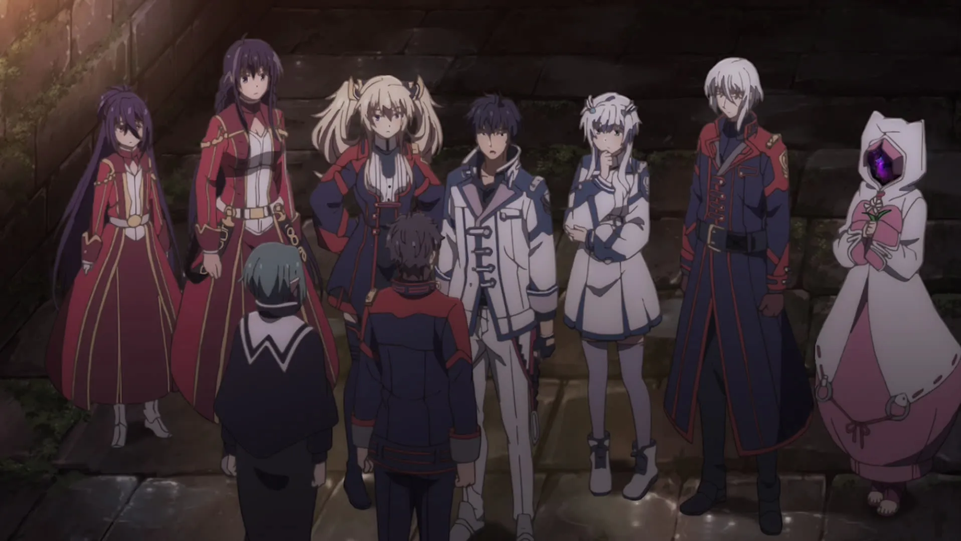 thumbnail - S2:E6 (Dub) The Great Spirit Mother and the Demon King's Right-hand Man