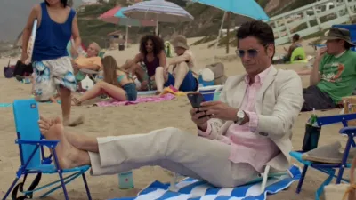 thumbnail - S1:E2 Dad Face