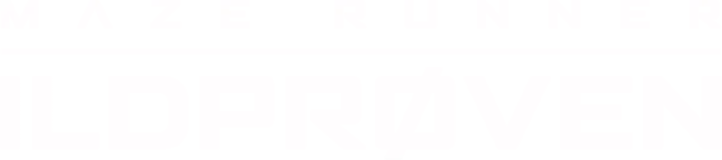 Maze Runner: Ildprøven