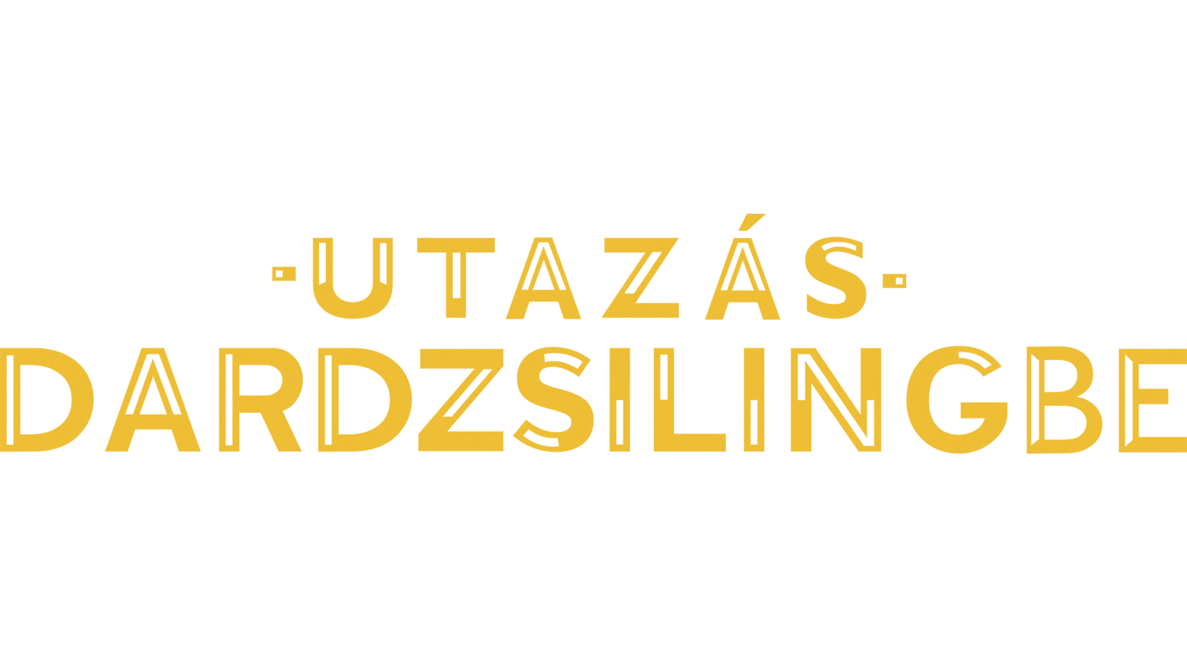 Utazás Dardzsilingbe