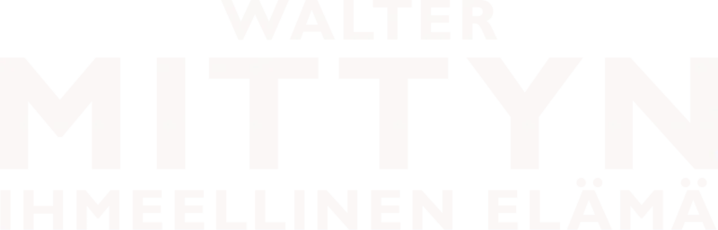 Walter Mittyn ihmeellinen elämä