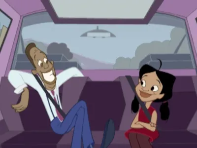 thumbnail - S2:E11 One in a Million