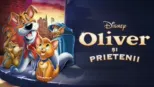 thumbnail - Oliver și prietenii