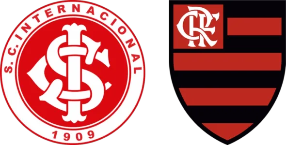 Internacional vs. Flamengo