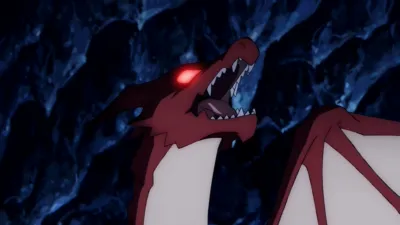 thumbnail - S3:E8 (Dub)  Dragon's Den