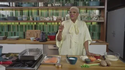 thumbnail - S2:E6 Barbecue Salmon and Zupa Og?rkowa