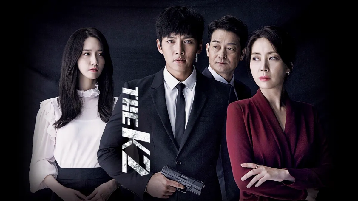 Watch The K2 | Disney+