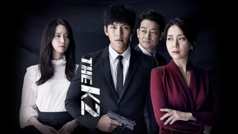thumbnail - The K2
