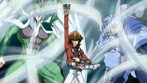 thumbnail - S1:E18 (Dub) The King of Copycats, Part 1