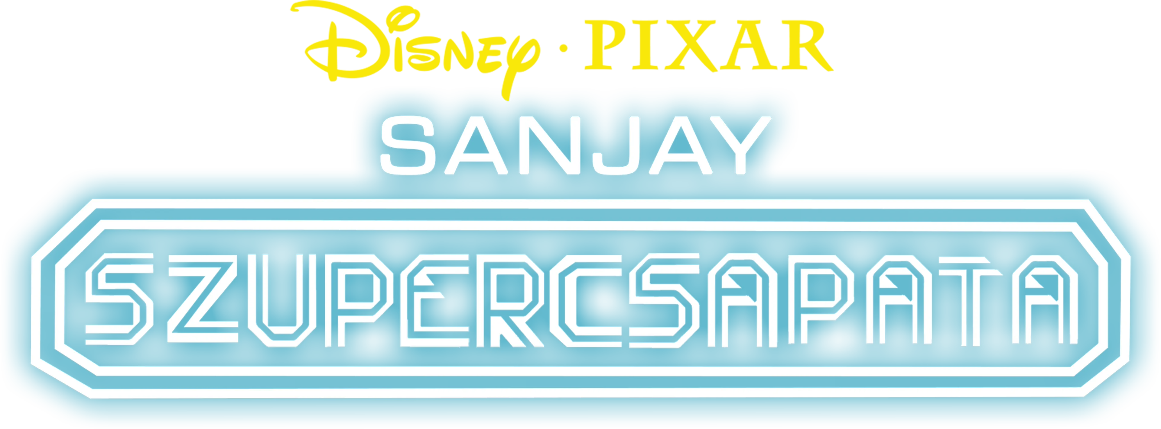 Sanjay szupercsapata