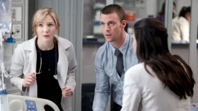 thumbnail - S8:E19 The C Word