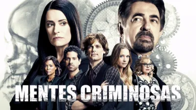 Mentes Criminosas
