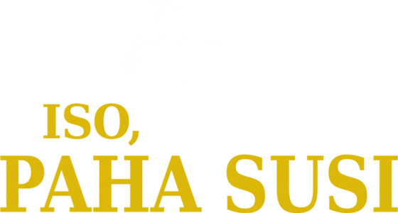 Iso, paha susi