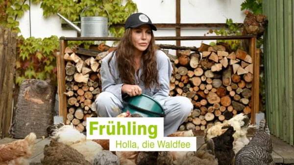 thumbnail - Frühling - Holla, die Waldfee