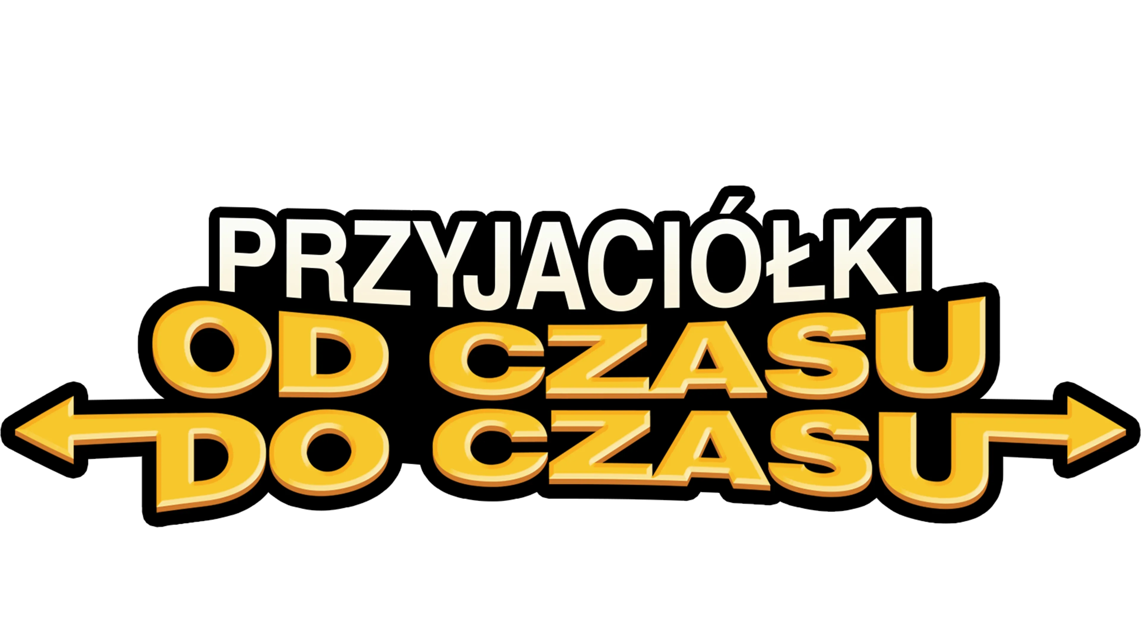Przyjaciółki od czasu do czasu
