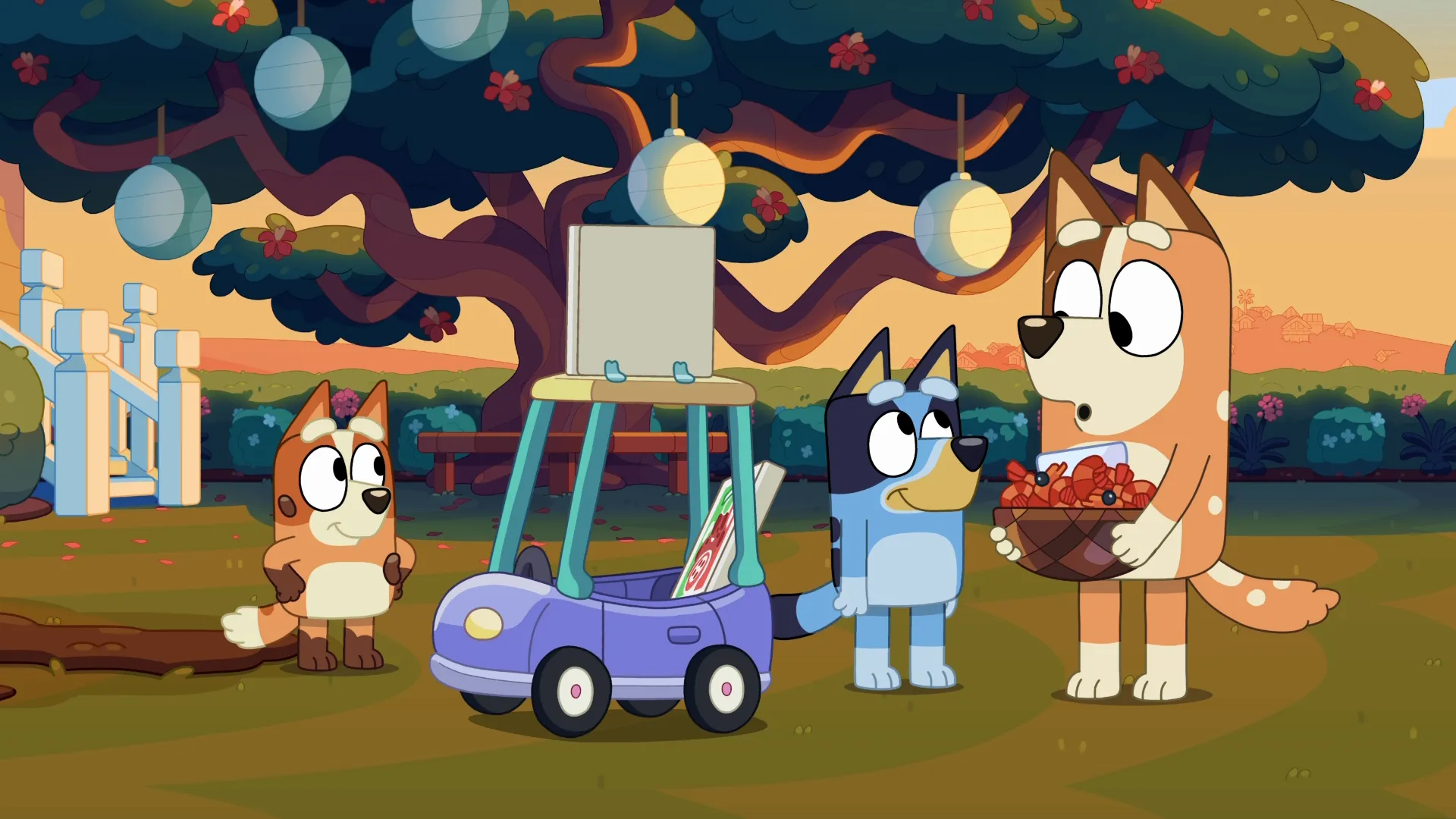 thumbnail - S3:E19 Pizza Girls