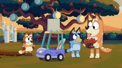 thumbnail - S3:E19 Pizza Girls