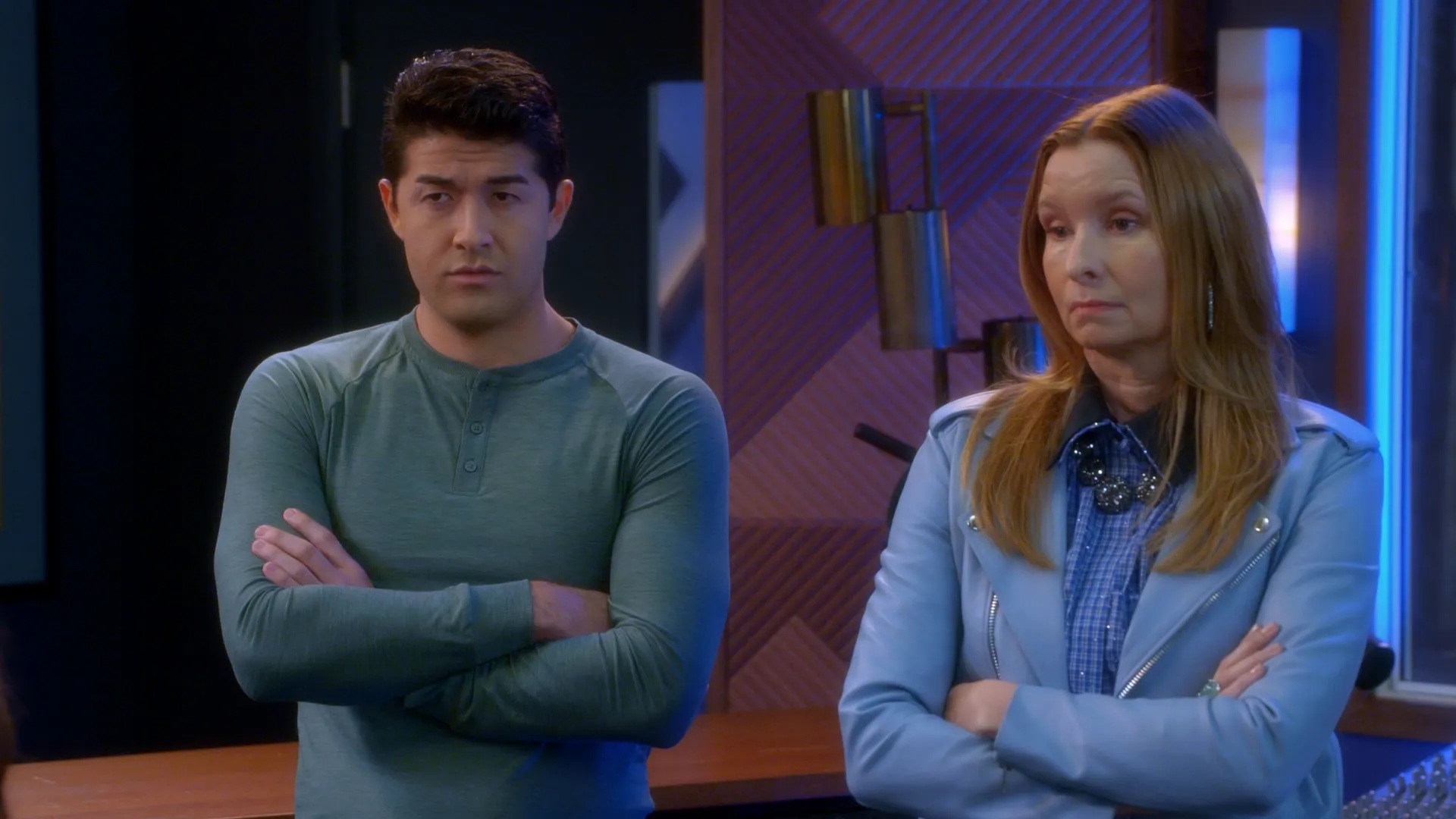 thumbnail - S1:E17 How We (Sorta) Got Our First Big Break: Part Two