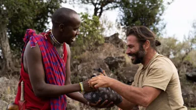 thumbnail - S1:E4 Rhino Mountain