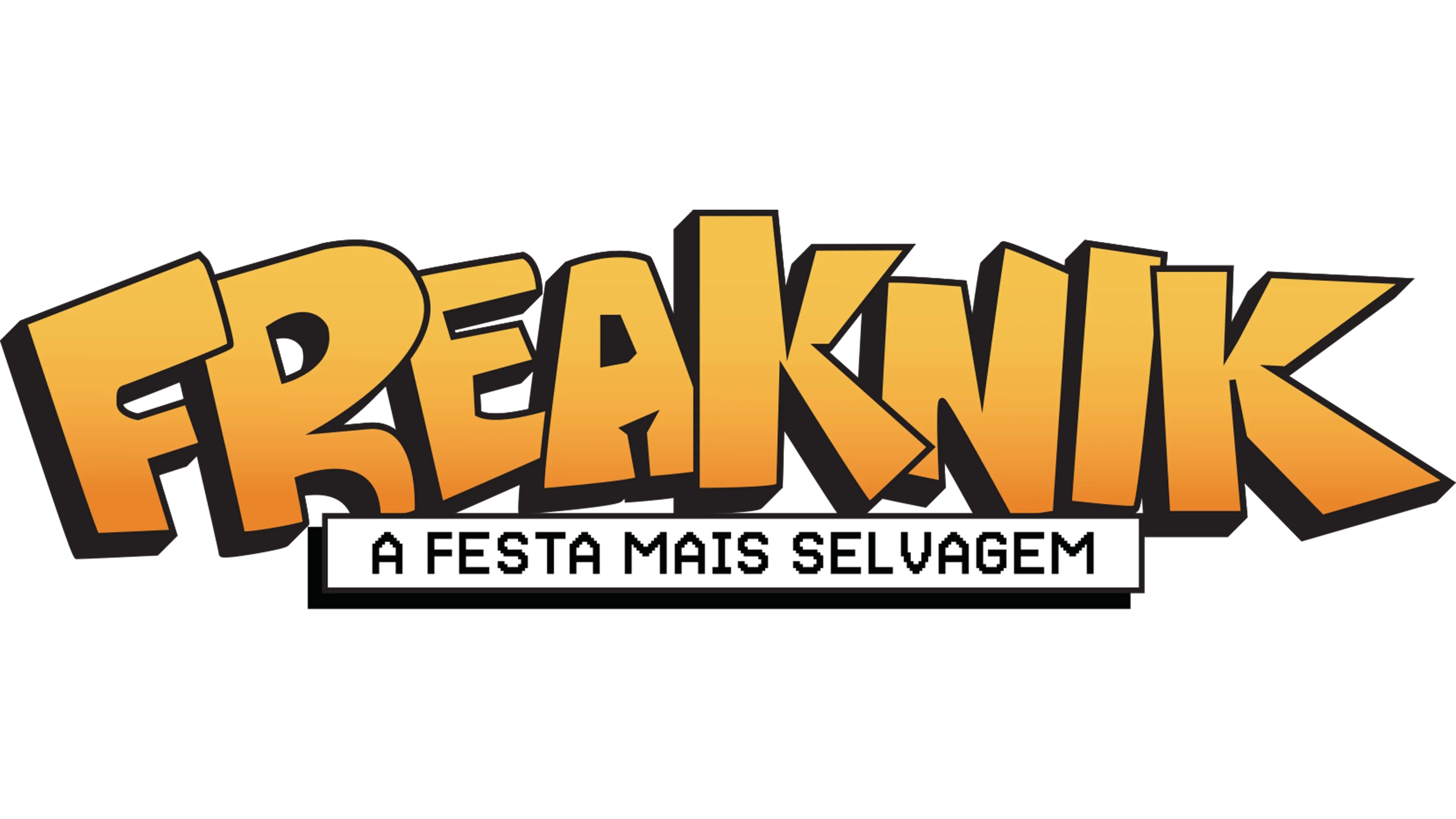 Freaknik: A Festa Mais Selvagem
