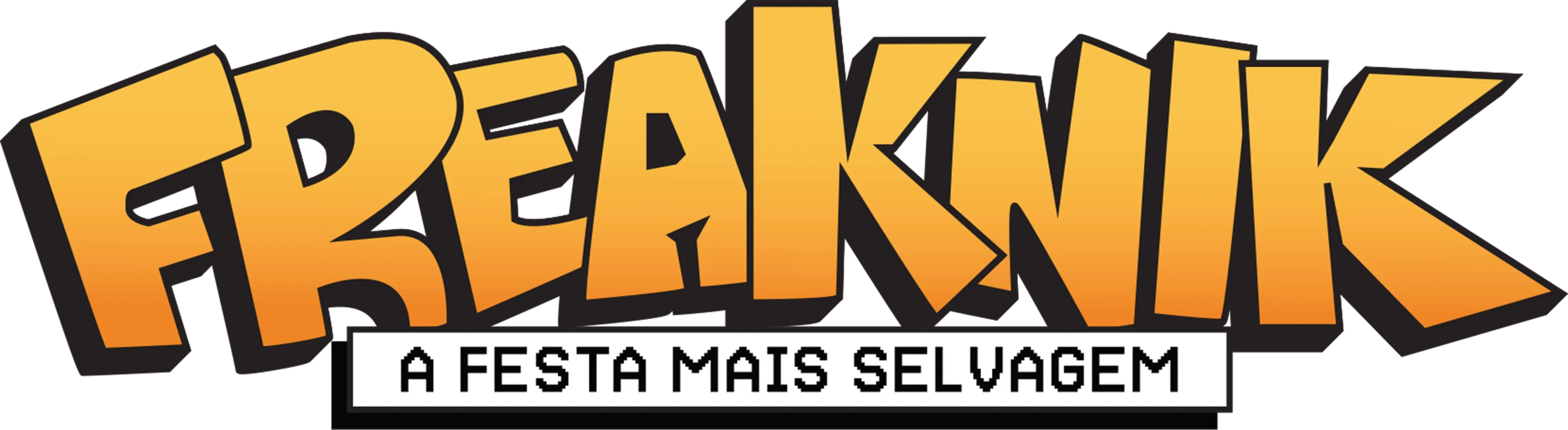 Freaknik: A Festa Mais Selvagem