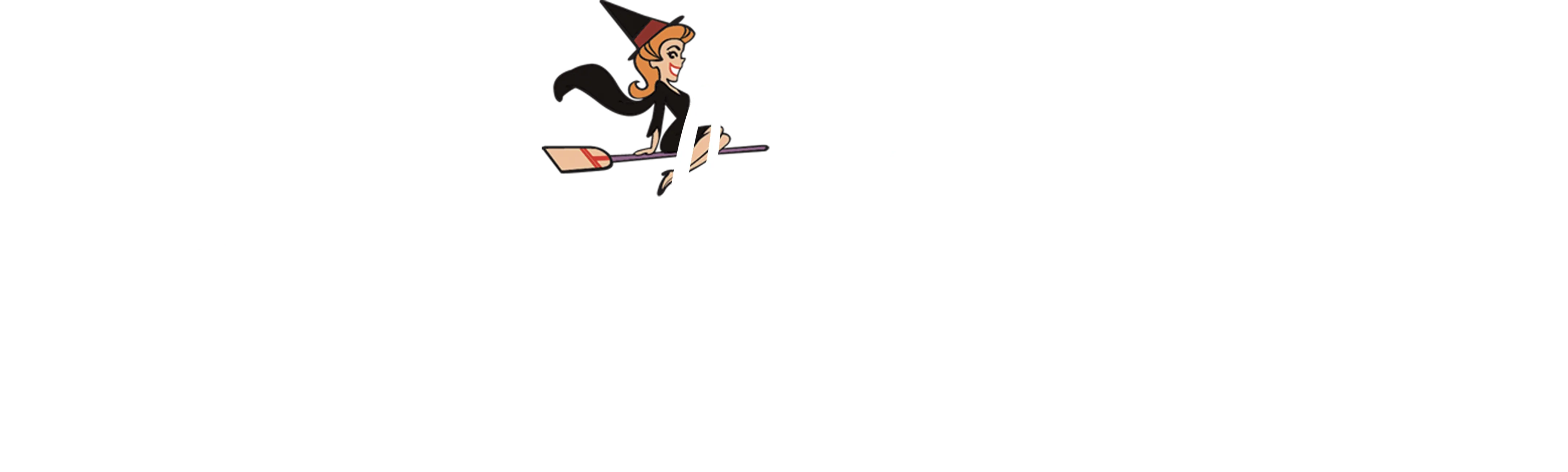 Bewitched (1964)