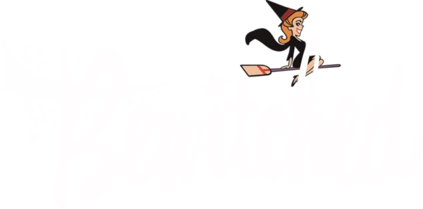 Bewitched (1964)
