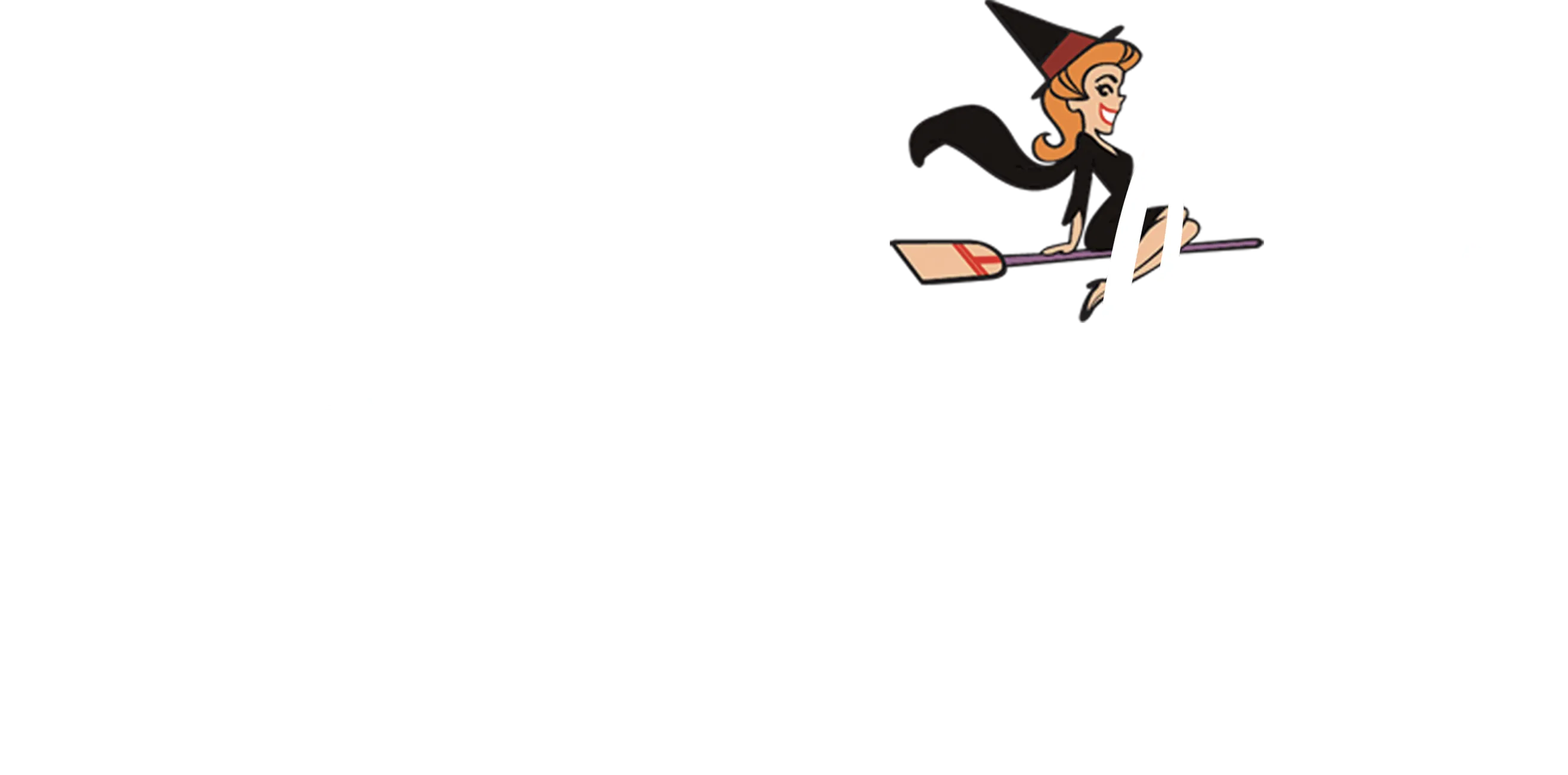 Bewitched (1964)
