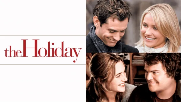 thumbnail - The Holiday