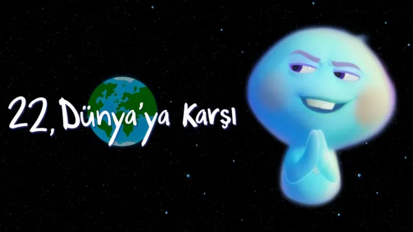 thumbnail - 22, Dünya’ya Karşı