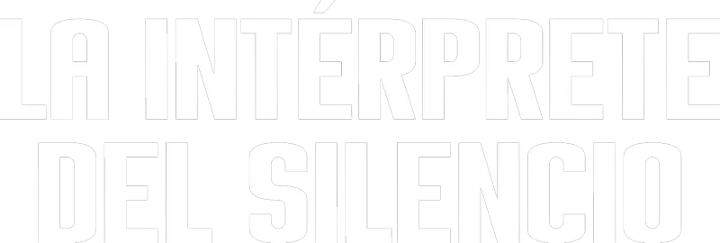 La intérprete del silencio