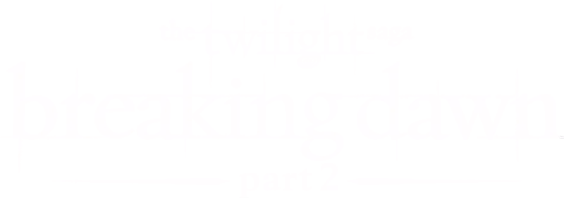 The Twilight Saga: Breaking Dawn - Part 2