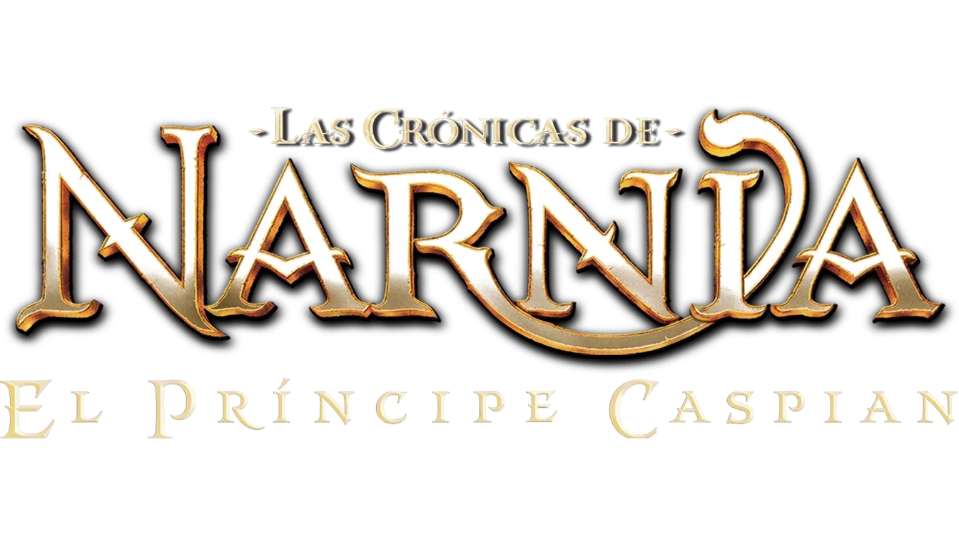 Las Crónicas de Narnia: El Príncipe Caspian
