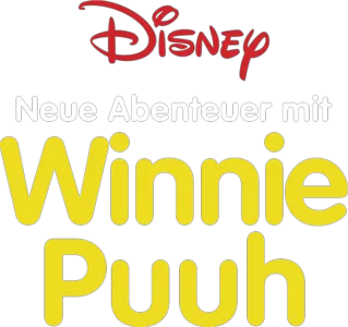 Neue Abenteuer mit Winnie Puuh