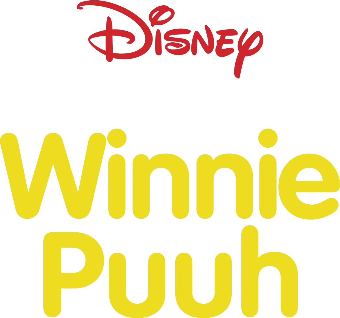 Neue Abenteuer mit Winnie Puuh