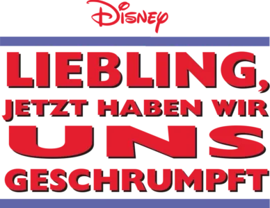 Liebling, jetzt haben wir UNS geschrumpft