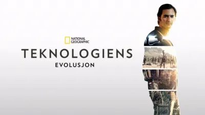 Teknologiens evolusjon