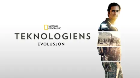 thumbnail - Teknologiens evolusjon