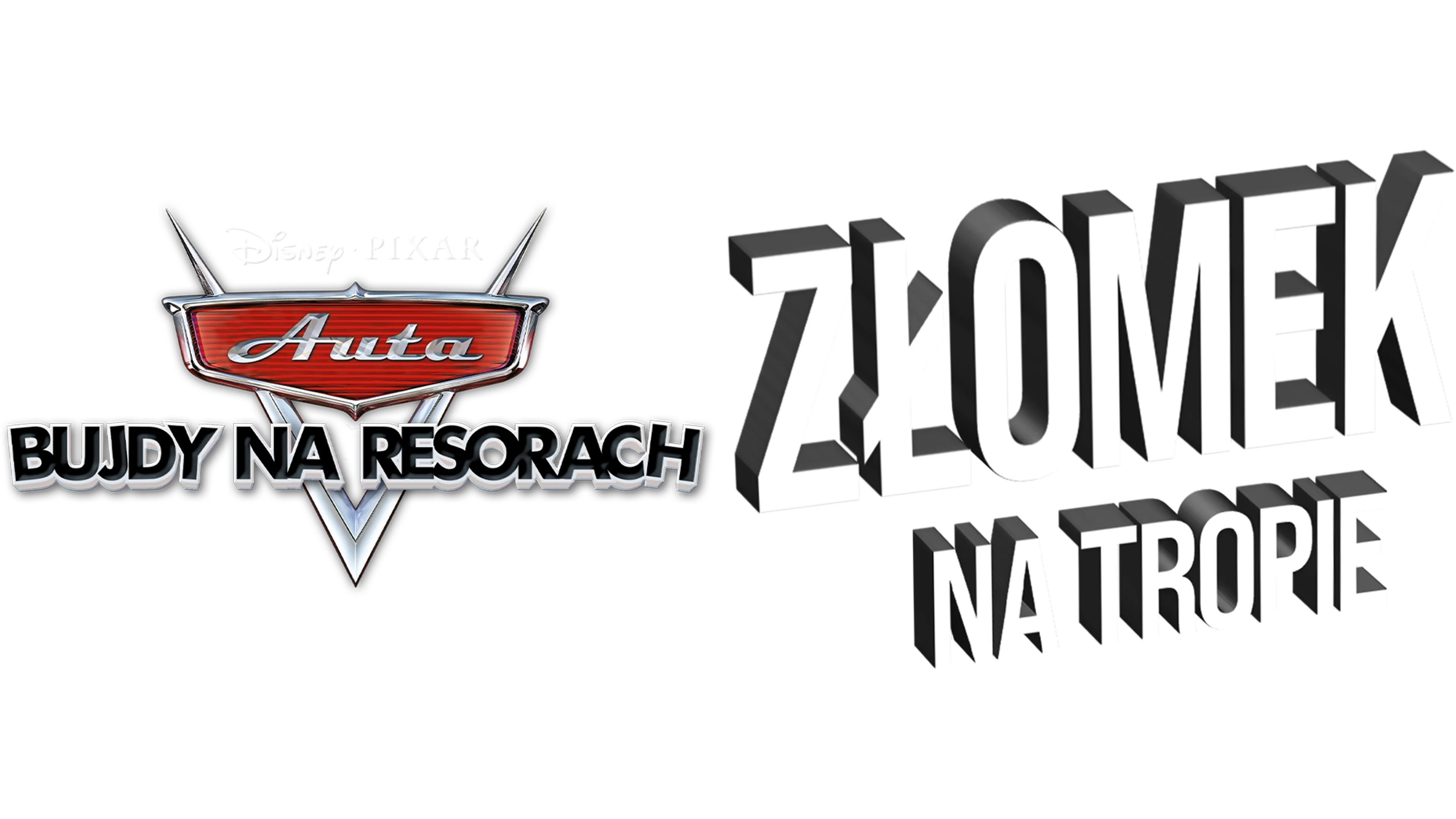 Złomek na tropie
