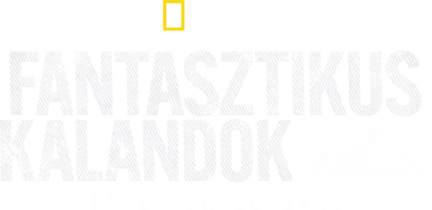 Fantasztikus kalandok Bertie Gregoryval