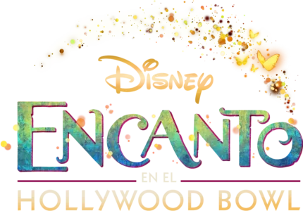 Encanto en el Hollywood Bowl