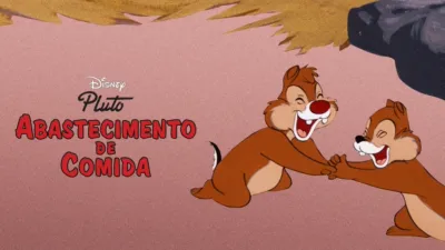 Abastecimento de Comida