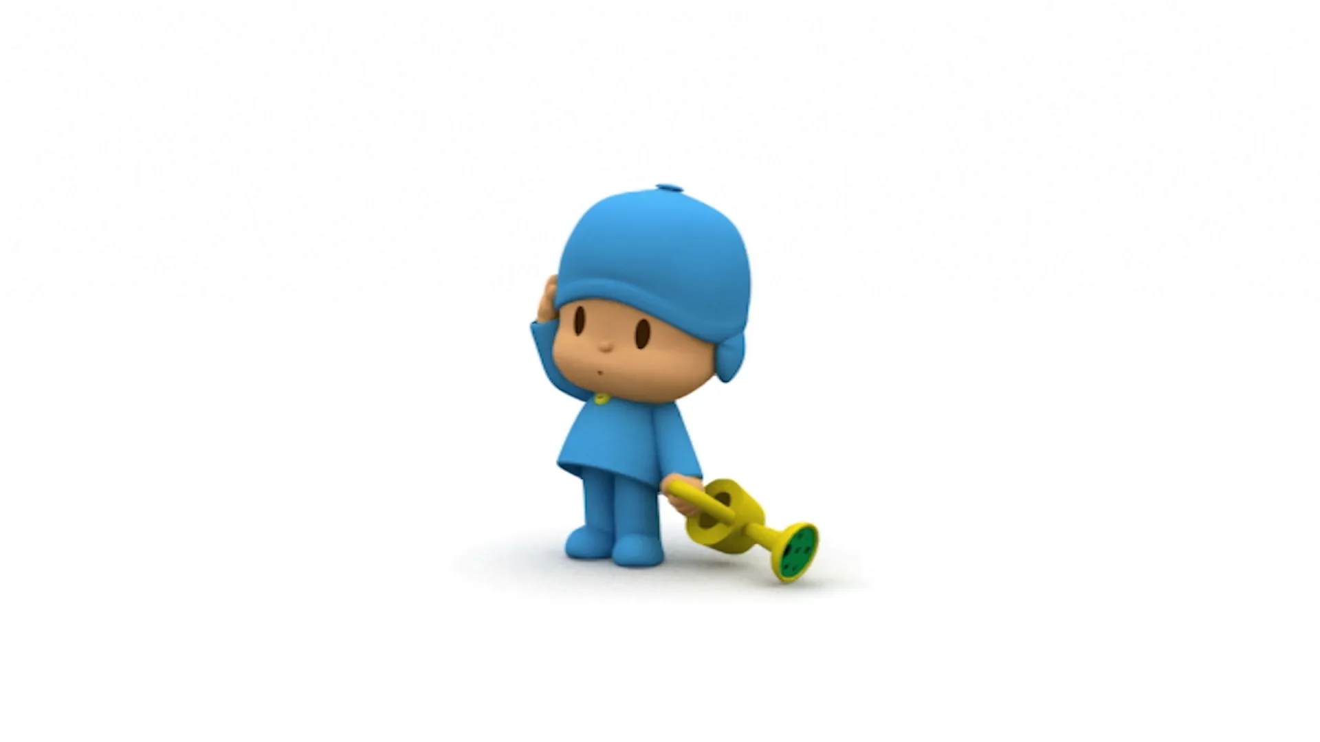 thumbnail - S1:E23 Magical Watering Can