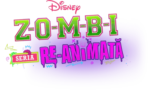 ZOMBI: Seria Re-Animată